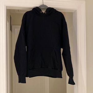 Camber heavy duty lines sweatshirt.